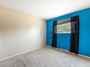 4557 S Laredo Street, Aurora CO 80015