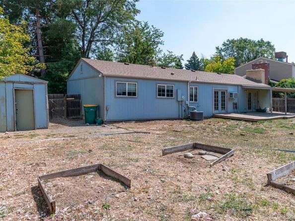 4557 S Laredo Street, Aurora CO 80015