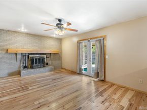 4557 S Laredo Street, Aurora CO 80015