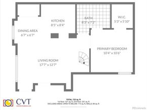 4943 S Carson Street 209, Aurora CO 80015