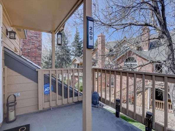 4943 S Carson Street 209, Aurora CO 80015