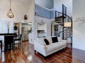 4943 S Carson Street 209, Aurora CO 80015