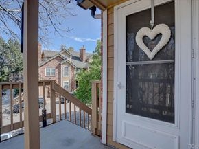 4943 S Carson Street 209, Aurora CO 80015