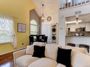 4943 S Carson Street 209, Aurora CO 80015