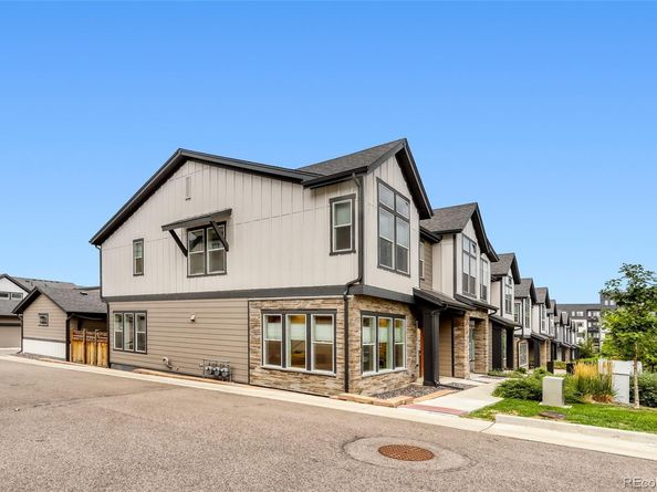11853 W 51st Avenue, Wheat Ridge CO 80033