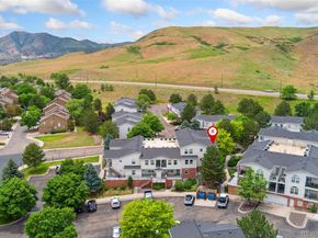 Undisclosed Address #6415618, Lakewood CO 80228