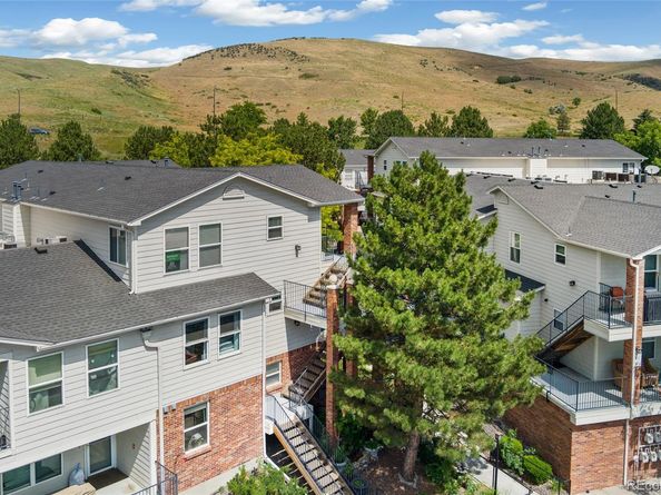 Undisclosed Address #6415618, Lakewood CO 80228