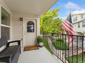 Undisclosed Address #6415618, Lakewood CO 80228