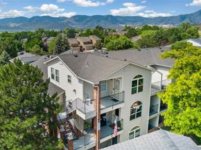 Undisclosed Address #6415618, Lakewood CO 80228