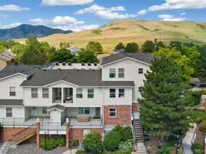 Undisclosed Address #6415618, Lakewood CO 80228