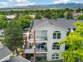 Undisclosed Address #6415618, Lakewood CO 80228