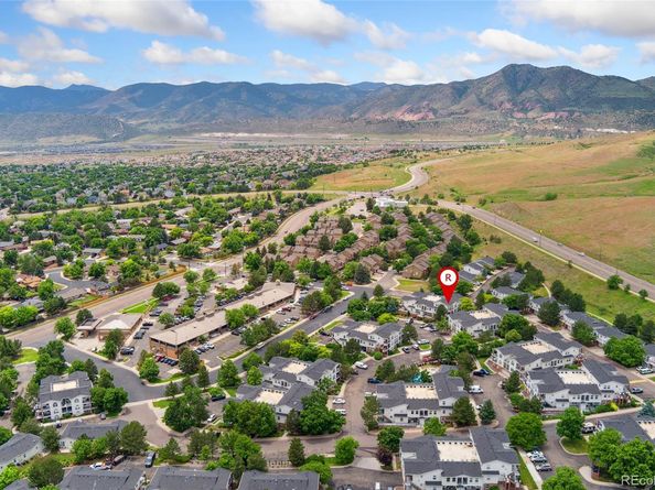 Undisclosed Address #6415618, Lakewood CO 80228