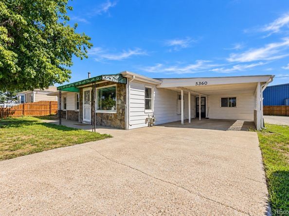 5360 Monaco Street, Commerce City CO 80022