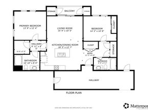 15345 W 64th Lane 103, Arvada CO 80007