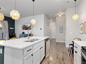 15345 W 64th Lane 103, Arvada CO 80007