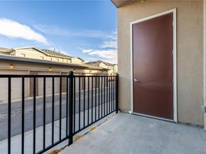 15345 W 64th Lane 103, Arvada CO 80007