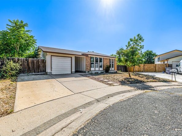 5342 Altura Street, Denver CO 80239