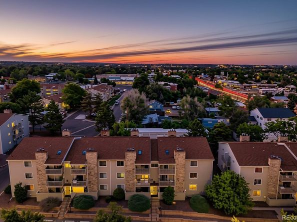 381 S Ames Street F303, Denver CO 80226