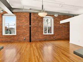 1501 Wazee Street 2C, Denver CO 80202