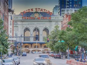 1501 Wazee Street 2C, Denver CO 80202