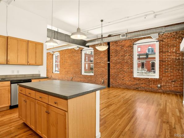 1501 Wazee Street 2C, Denver CO 80202