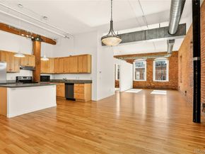 1501 Wazee Street 2C, Denver CO 80202