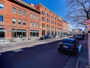 1501 Wazee Street 2C, Denver CO 80202