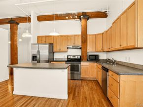 1501 Wazee Street 2C, Denver CO 80202