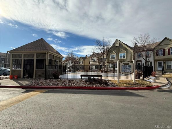 1811 S Quebec Way 194, Denver CO 80231