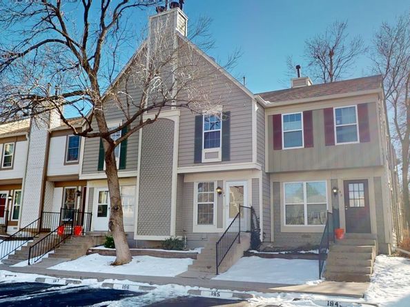 1811 S Quebec Way 194, Denver CO 80231