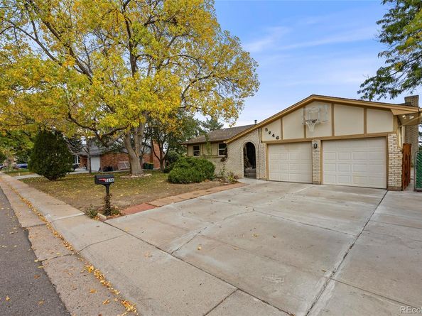 5246 S Perry Court, Littleton CO 80123