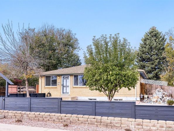 8911 Hastings Way, Westminster CO 80031