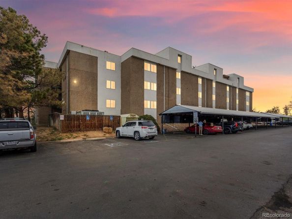384 S Ironton Street 408, Aurora CO 80012