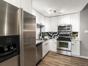 384 S Ironton Street 408, Aurora CO 80012