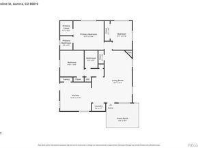 920 Moline Street, Aurora CO 80010