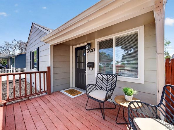 920 Moline Street, Aurora CO 80010