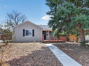 920 Moline Street, Aurora CO 80010