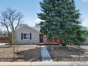 920 Moline Street, Aurora CO 80010