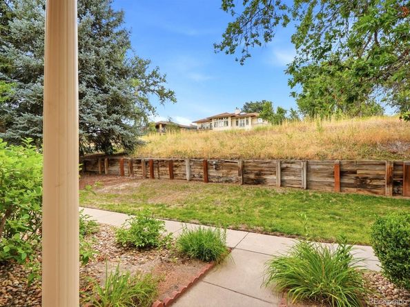 1818 S Quebec Way 97, Denver CO 80231