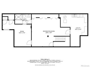284 N Jackson Street, Denver CO 80206
