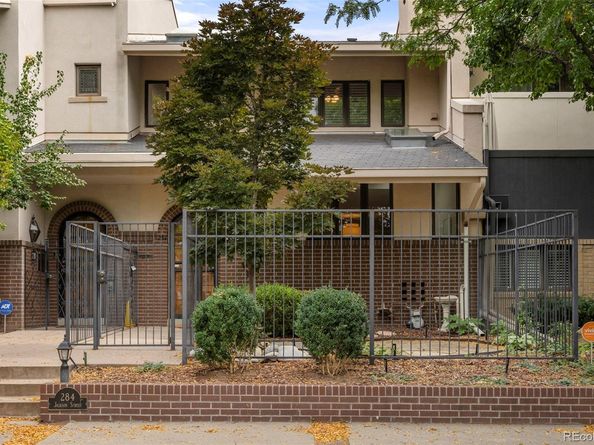 284 N Jackson Street, Denver CO 80206
