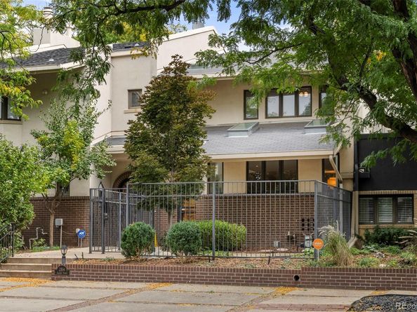 284 N Jackson Street, Denver CO 80206