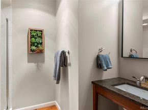 284 N Jackson Street, Denver CO 80206