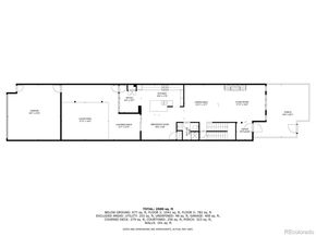 284 N Jackson Street, Denver CO 80206