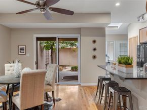 284 N Jackson Street, Denver CO 80206