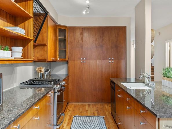 284 N Jackson Street, Denver CO 80206
