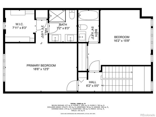 284 N Jackson Street, Denver CO 80206