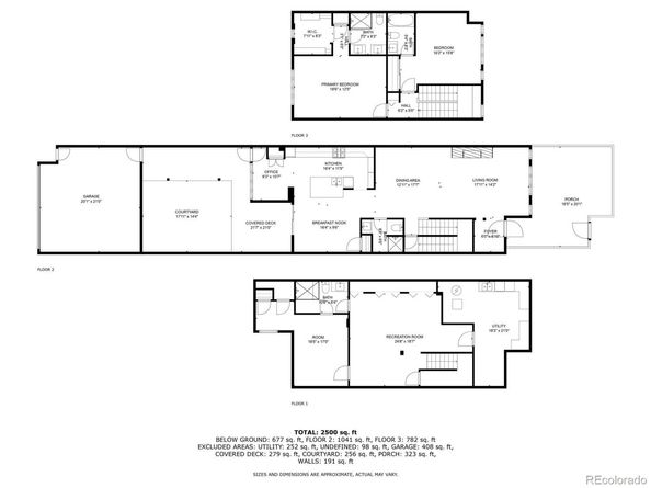 284 N Jackson Street, Denver CO 80206