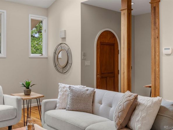 284 N Jackson Street, Denver CO 80206