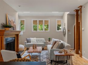 284 N Jackson Street, Denver CO 80206